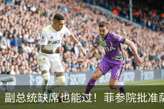 副总统缺席也能过！菲参院批准萨拉 7.852 亿预算：全是政坛面子