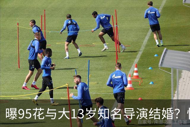 曝95花与大13岁知名导演结婚？怀孕传闻引关注，粉丝反应不一